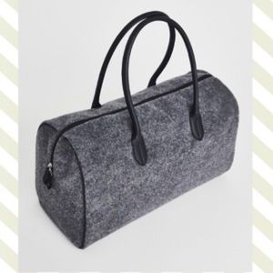 Brand new duffel bag